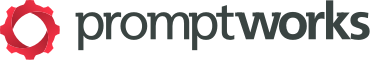 PromptWorks logo